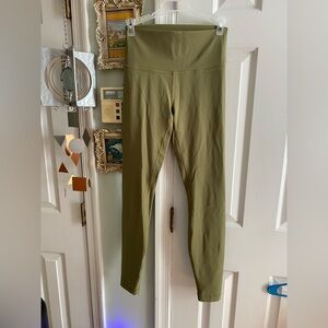 lululemon Align High-Rise Pant 28"